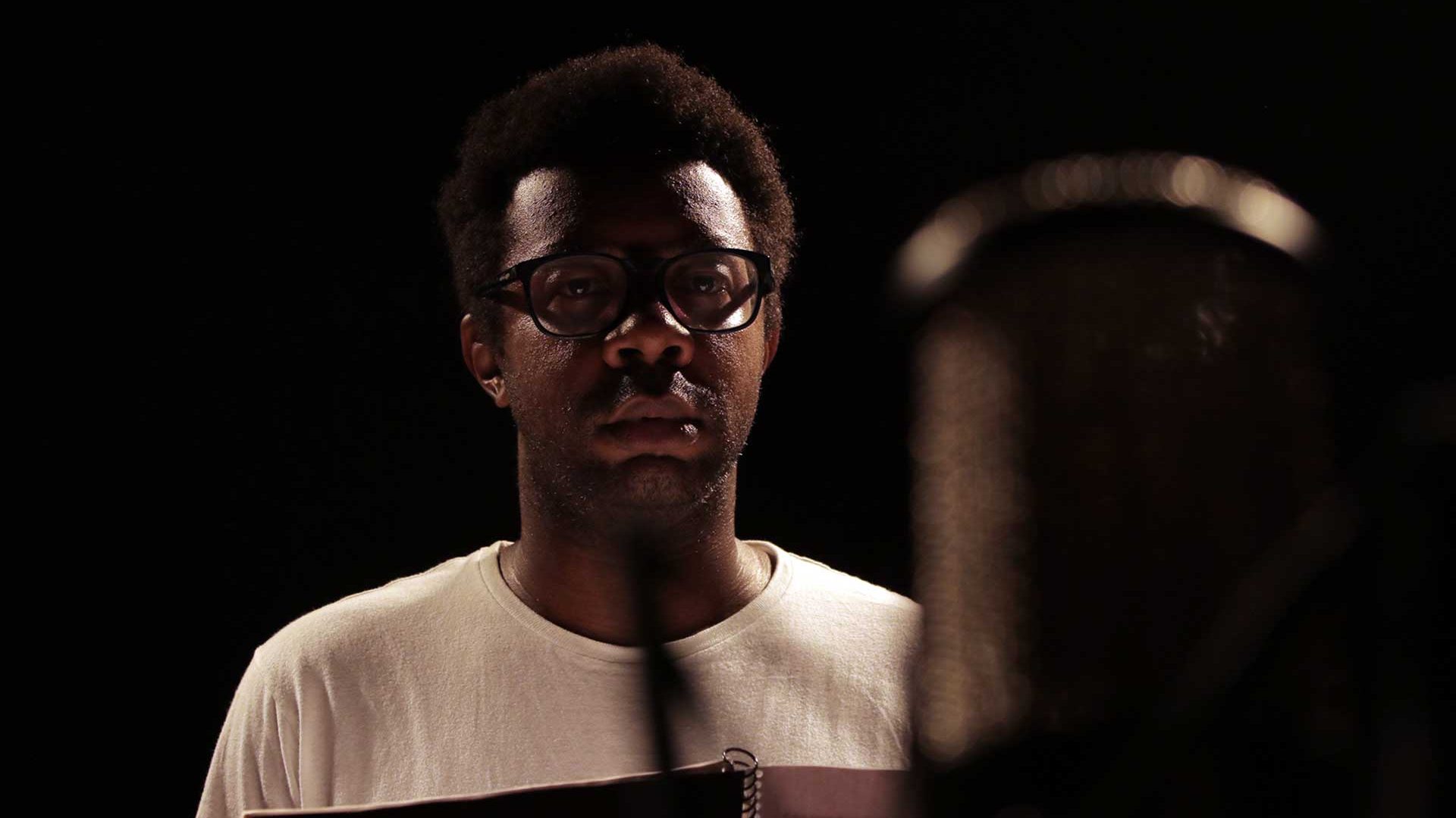 Café frio também ferve