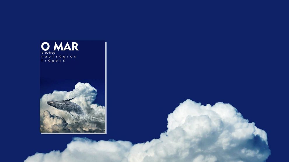 O MAR e outros naufrágios frágeis